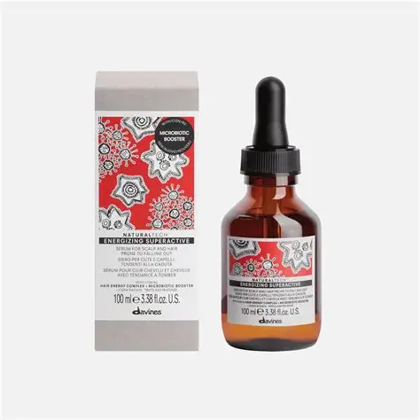 NATURALTECH ENERGIZING SUPERACTIVE 100ML